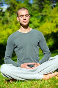 man_doing_yoga_breathing