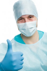 surgeon-with-thumb-up