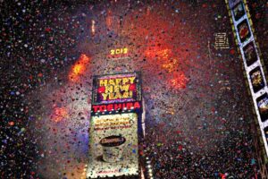 NY Times Sq 